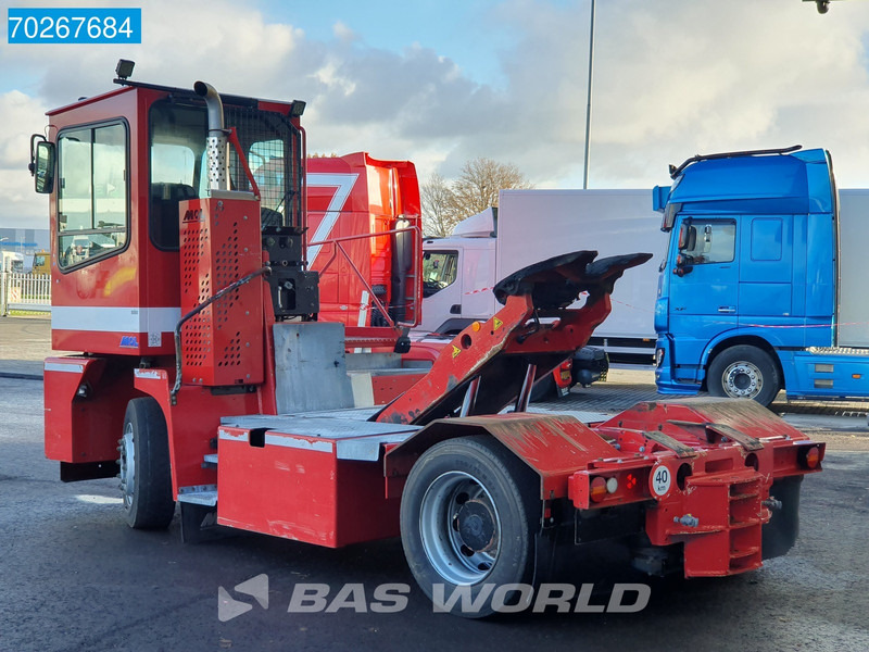 MOL MY225 4X2 - Terminal tractor: picture 2 MOL MY225 4X2 - Terminal tractor: picture 2
