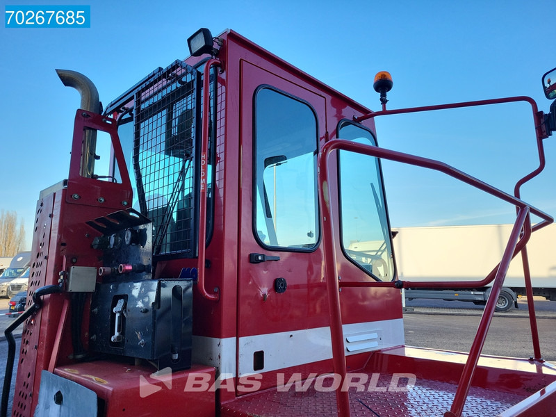 MOL YM225 4X2 - Terminal tractor: picture 5 MOL YM225 4X2 - Terminal tractor: picture 5