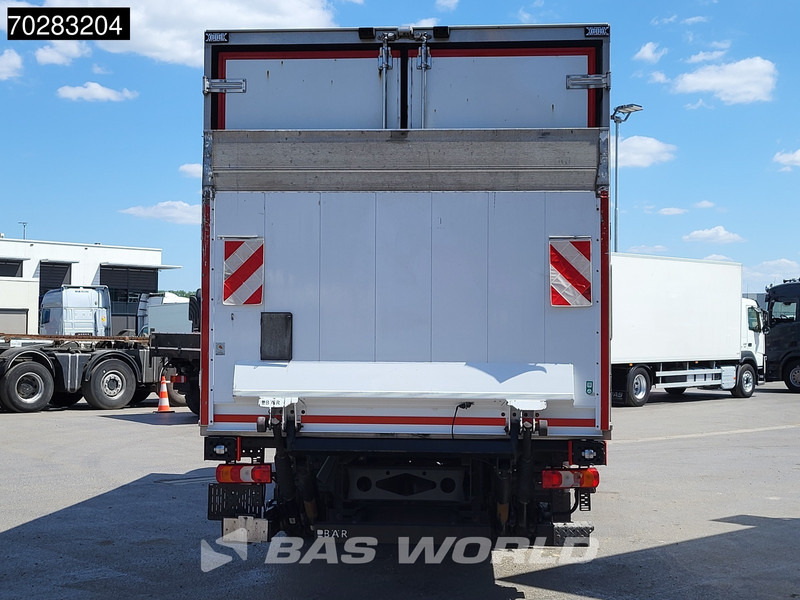 Refrigerator truck Mercedes-Benz Atego 1524 4X2 Ladebordwand Euro 6: picture 11