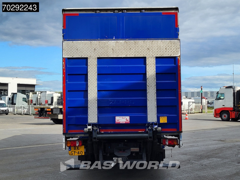 Mercedes-Benz Atego 1529 Atego 4X2 15tons NL-Truck BDF superstructure Manual Euro 5 - Container transporter/ Swap body truck: picture 3 Mercedes-Benz Atego 1529 Atego 4X2 15tons NL-Truck BDF superstructure Manual Euro 5 - Container transporter/ Swap body truck: picture 3