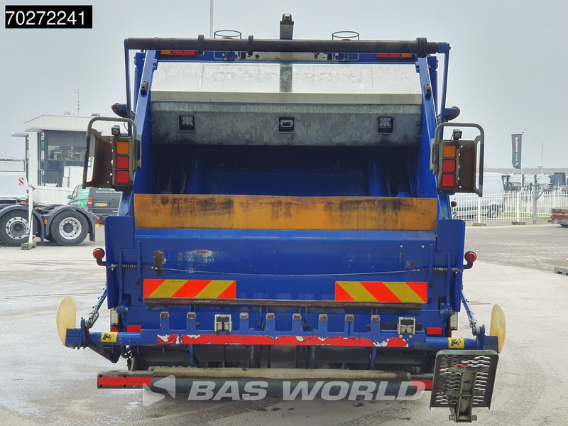 Mercedes-Benz Econic 1830 4X2 13m3 NTM KGLS-HL Big-Axle CNG engine Euro 6 - Garbage truck: picture 3 Mercedes-Benz Econic 1830 4X2 13m3 NTM KGLS-HL Big-Axle CNG engine Euro 6 - Garbage truck: picture 3