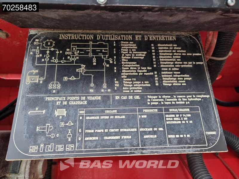 Lease a Renault 4X4 Renault / Thomas Sides 6000 Ltr 4x4 Euro 5 Feuerwehr Renault 4X4 Renault / Thomas Sides 6000 Ltr 4x4 Euro 5 Feuerwehr: picture 18 Lease a Renault 4X4 Renault / Thomas Sides 6000 Ltr 4x4 Euro 5 Feuerwehr Renault 4X4 Renault / Thomas Sides 6000 Ltr 4x4 Euro 5 Feuerwehr: picture 18
