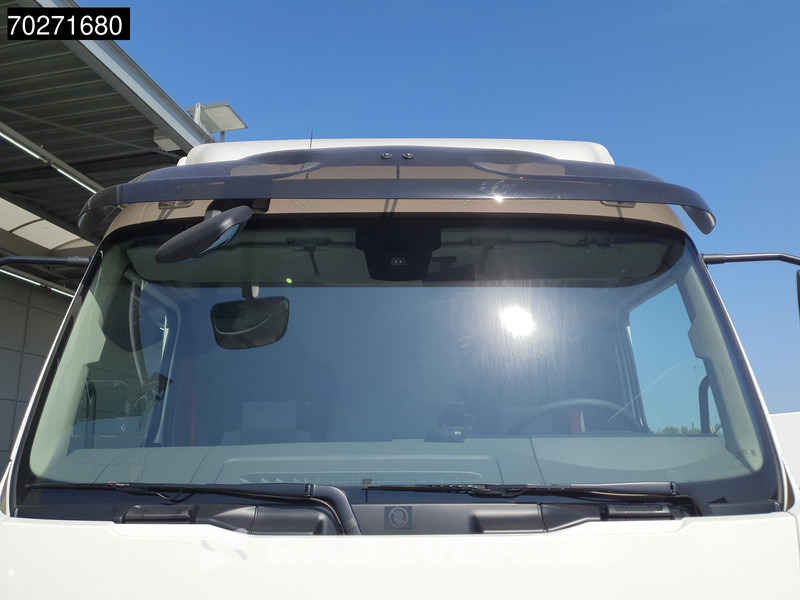 New Box truck Renault D 240 4X2 NEW 12tonner 240PK 1500kg Ladebordwand ACC Euro 6: picture 7