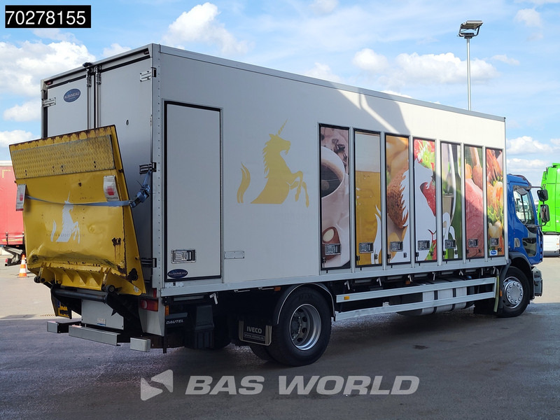 Renault Premium 280 4X2 19.5t NL-Truck Carrier Supra 950 Mt damaged Ladebordwand Euro 4 - Refrigerator truck: picture 5 Renault Premium 280 4X2 19.5t NL-Truck Carrier Supra 950 Mt damaged Ladebordwand Euro 4 - Refrigerator truck: picture 5