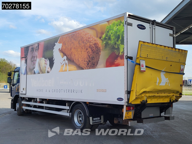 Renault Premium 280 4X2 19.5t NL-Truck Carrier Supra 950 Mt damaged Ladebordwand Euro 4 - Refrigerator truck: picture 2 Renault Premium 280 4X2 19.5t NL-Truck Carrier Supra 950 Mt damaged Ladebordwand Euro 4 - Refrigerator truck: picture 2