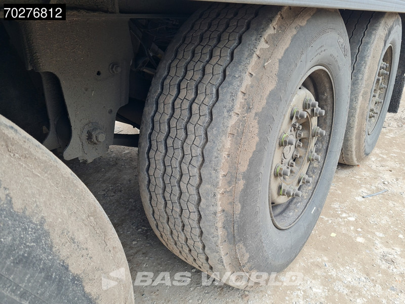Refrigerator semi-trailer Schmitz Cargobull SCB*S3B Schiebewand Blumenbreit Doppelverdampfer: picture 16