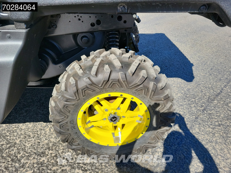 New Spare parts John Deere Gator XUV865M 4X4: picture 7