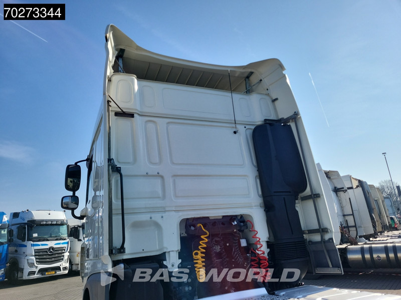 DAF XF 440 4X2 NL-Truck SSC Retarder 2X Tanks - Tractor unit: picture 3 DAF XF 440 4X2 NL-Truck SSC Retarder 2X Tanks - Tractor unit: picture 3