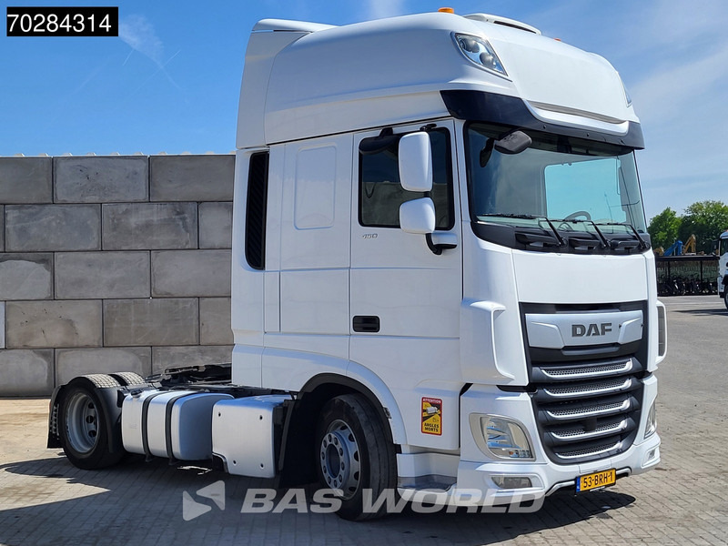 DAF XF 450 4X2 NL-Truck Mega Retarder 2x Tanks StandKlima ACC - Tractor unit: picture 3 DAF XF 450 4X2 NL-Truck Mega Retarder 2x Tanks StandKlima ACC - Tractor unit: picture 3