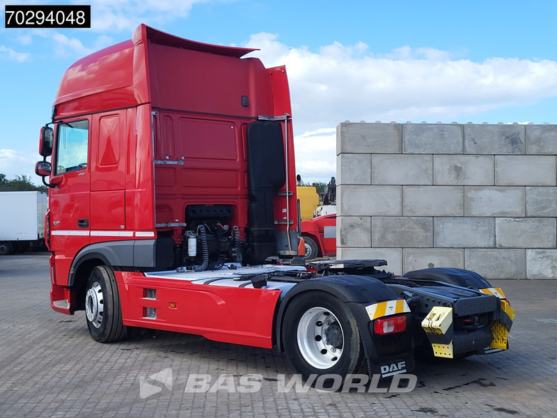 DAF XF 450 4X2 SSC PTO ACC Led Euro 6 - Tractor unit: picture 2 DAF XF 450 4X2 SSC PTO ACC Led Euro 6 - Tractor unit: picture 2