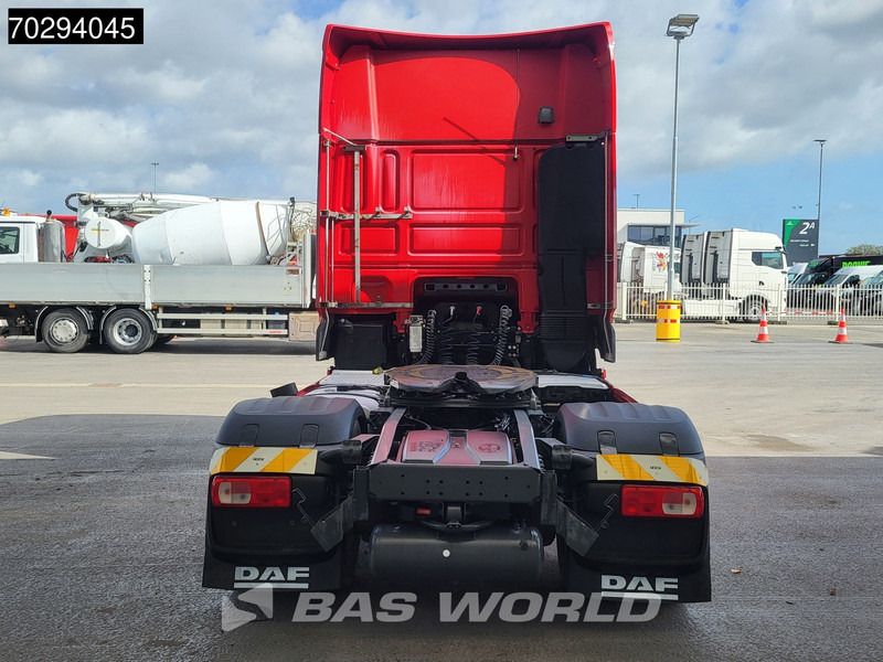 DAF XF 450 4X2 SSC PTO Alcoa ACC LED - Tractor unit: picture 3 DAF XF 450 4X2 SSC PTO Alcoa ACC LED - Tractor unit: picture 3