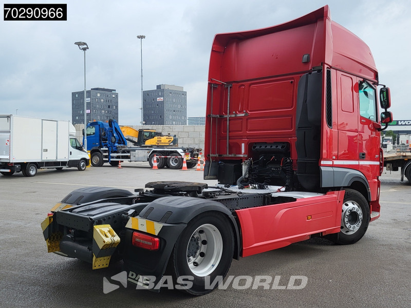 DAF XF 450 XF 4X2 SSC PTO ACC Euro 6D - Tractor unit: picture 5 DAF XF 450 XF 4X2 SSC PTO ACC Euro 6D - Tractor unit: picture 5