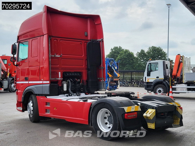 DAF XF 450 XF 4X2 SSC PTO ACC Euro 6D - Tractor unit: picture 2 DAF XF 450 XF 4X2 SSC PTO ACC Euro 6D - Tractor unit: picture 2