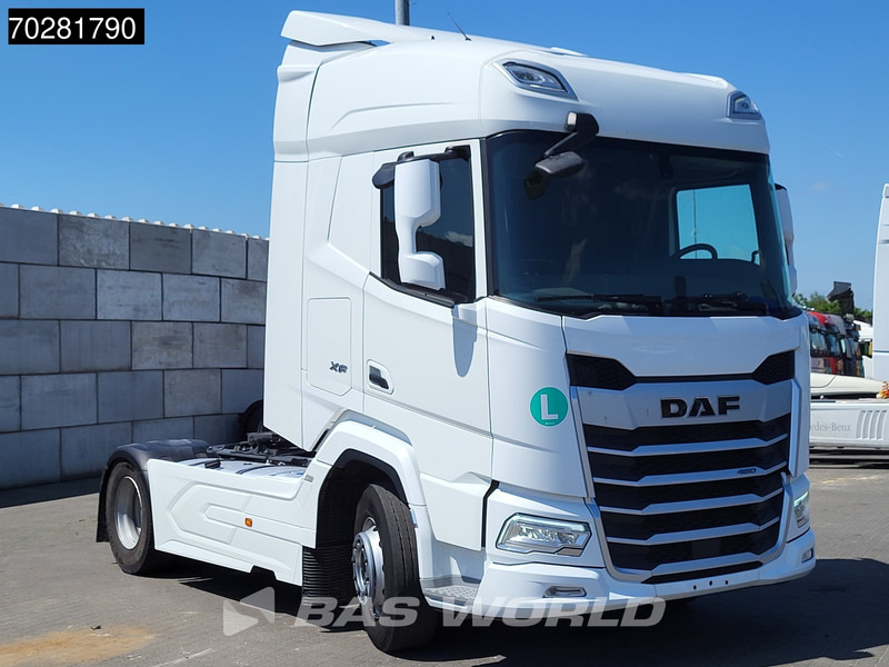 DAF XF 480 4X2 2x Tanks LED SmartTacho2 - Tractor unit: picture 3 DAF XF 480 4X2 2x Tanks LED SmartTacho2 - Tractor unit: picture 3