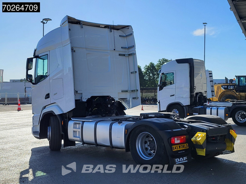 DAF XF 480 4X2 2xTanks ACC LED Euro 6 - Tractor unit: picture 2 DAF XF 480 4X2 2xTanks ACC LED Euro 6 - Tractor unit: picture 2