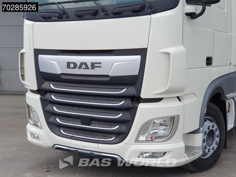 Tractor unit DAF XF 480 4X2 Euro 6: picture 13