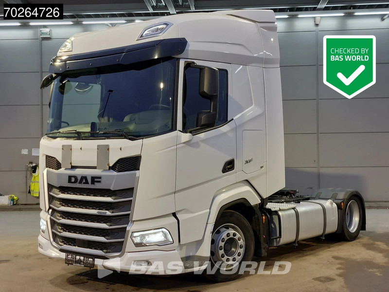 DAF XF 480 4X2 Mega 2xTanks ACC LED Euro 6 - Tractor unit: picture 1 DAF XF 480 4X2 Mega 2xTanks ACC LED Euro 6 - Tractor unit: picture 1