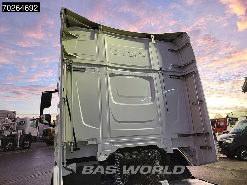 DAF XF 480 4X2 Mega 2xTanks ACC LED Euro 6 - Tractor unit: picture 5 DAF XF 480 4X2 Mega 2xTanks ACC LED Euro 6 - Tractor unit: picture 5