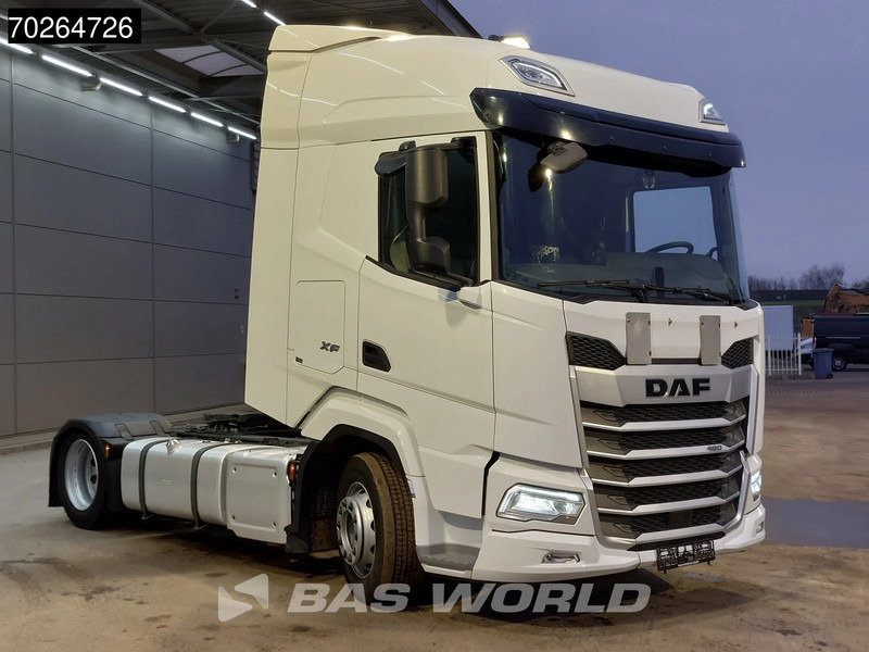 DAF XF 480 4X2 Mega 2xTanks ACC LED Euro 6 - Tractor unit: picture 3 DAF XF 480 4X2 Mega 2xTanks ACC LED Euro 6 - Tractor unit: picture 3