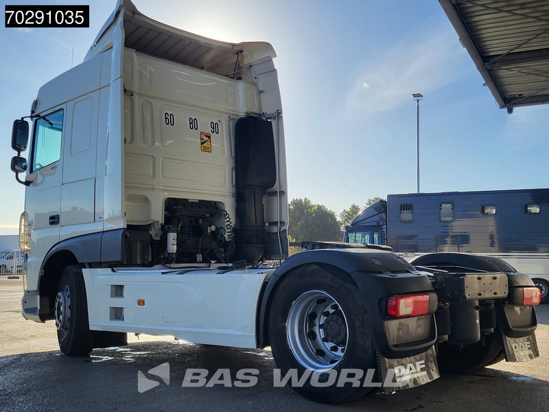 DAF XF 480 4X2 Retarder ACC Euro 6 - Tractor unit: picture 2 DAF XF 480 4X2 Retarder ACC Euro 6 - Tractor unit: picture 2