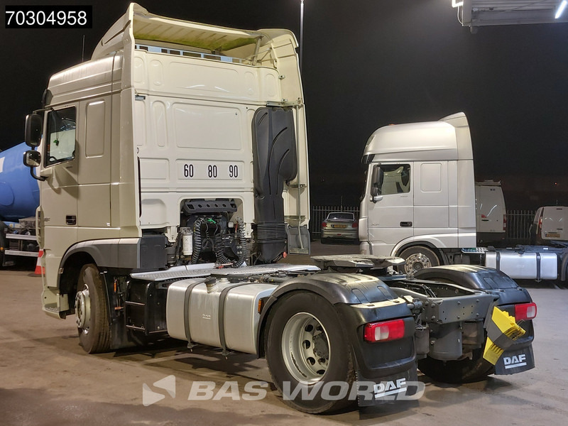 DAF XF 480 4X2 SC 80% Tyres Standklima - Tractor unit: picture 2 DAF XF 480 4X2 SC 80% Tyres Standklima - Tractor unit: picture 2