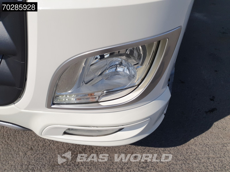 Lease a DAF XF 480 4X2 SC ACC Euro 6 DAF XF 480 4X2 SC ACC Euro 6: picture 9