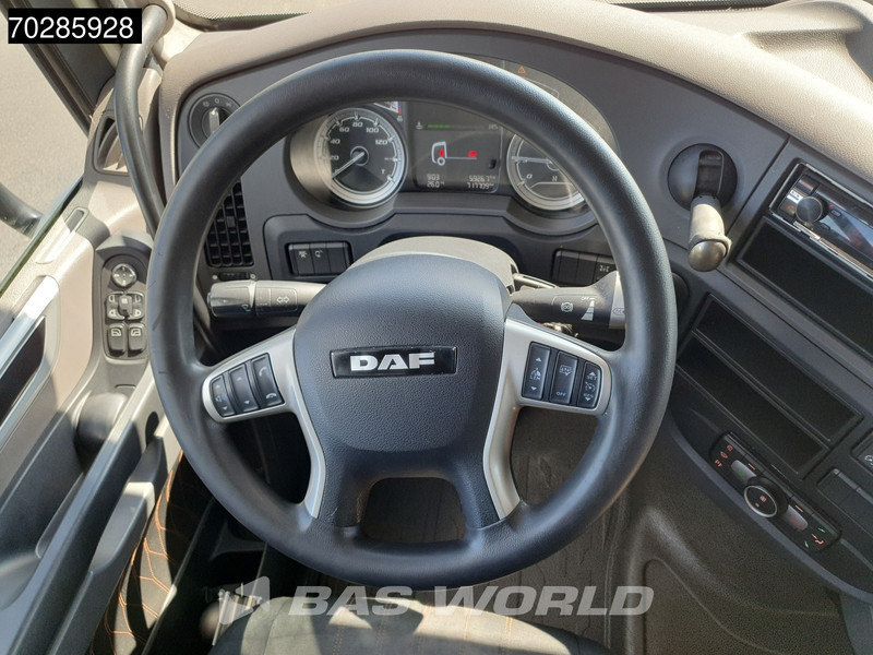 Lease a DAF XF 480 4X2 SC ACC Euro 6 DAF XF 480 4X2 SC ACC Euro 6: picture 15