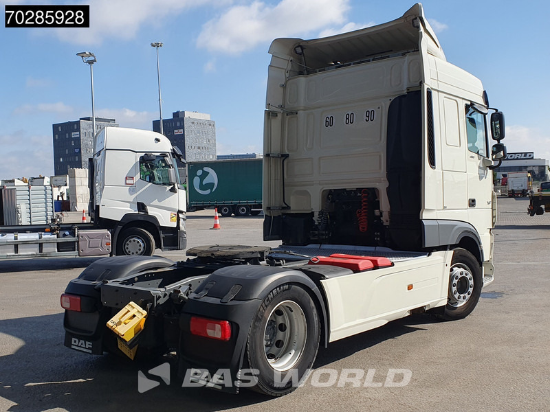 Lease a DAF XF 480 4X2 SC ACC Euro 6 DAF XF 480 4X2 SC ACC Euro 6: picture 5