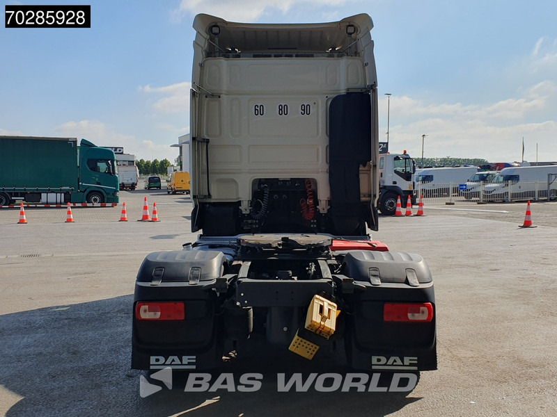Lease a DAF XF 480 4X2 SC ACC Euro 6 DAF XF 480 4X2 SC ACC Euro 6: picture 10