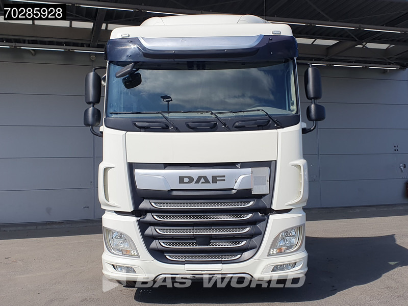 Lease a DAF XF 480 4X2 SC ACC Euro 6 DAF XF 480 4X2 SC ACC Euro 6: picture 6