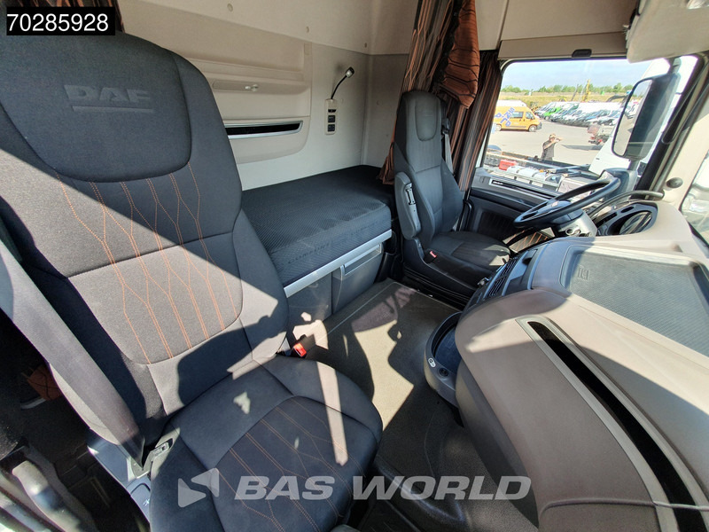 Lease a DAF XF 480 4X2 SC ACC Euro 6 DAF XF 480 4X2 SC ACC Euro 6: picture 18