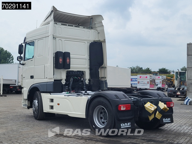 DAF XF 480 4X2 SC Standairco ACC Euro 6 - Tractor unit: picture 2 DAF XF 480 4X2 SC Standairco ACC Euro 6 - Tractor unit: picture 2