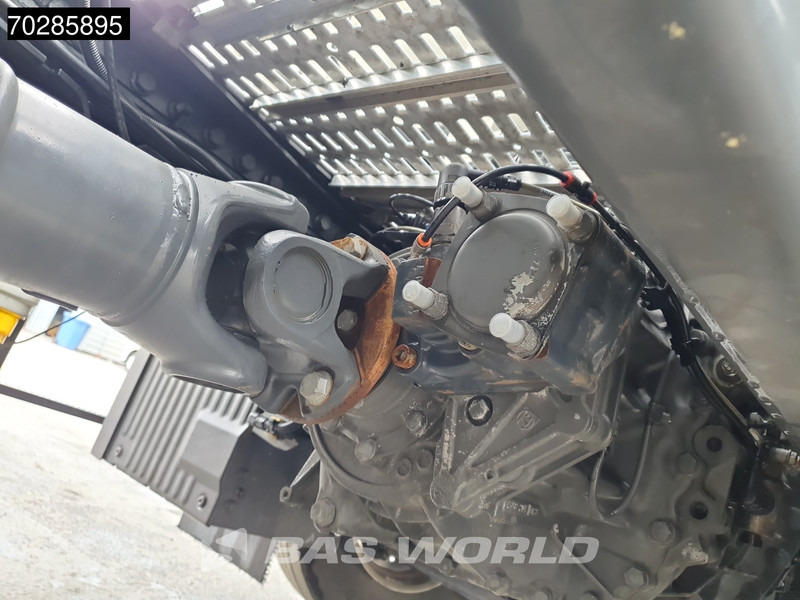 Lease a DAF XF 480 4X2 SC Standklima ACC LED Euro 6 DAF XF 480 4X2 SC Standklima ACC LED Euro 6: picture 13