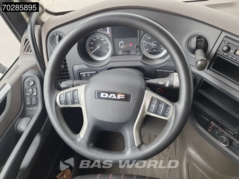 Lease a DAF XF 480 4X2 SC Standklima ACC LED Euro 6 DAF XF 480 4X2 SC Standklima ACC LED Euro 6: picture 18