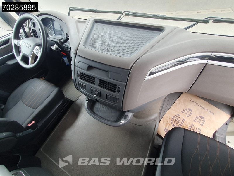 Lease a DAF XF 480 4X2 SC Standklima ACC LED Euro 6 DAF XF 480 4X2 SC Standklima ACC LED Euro 6: picture 17