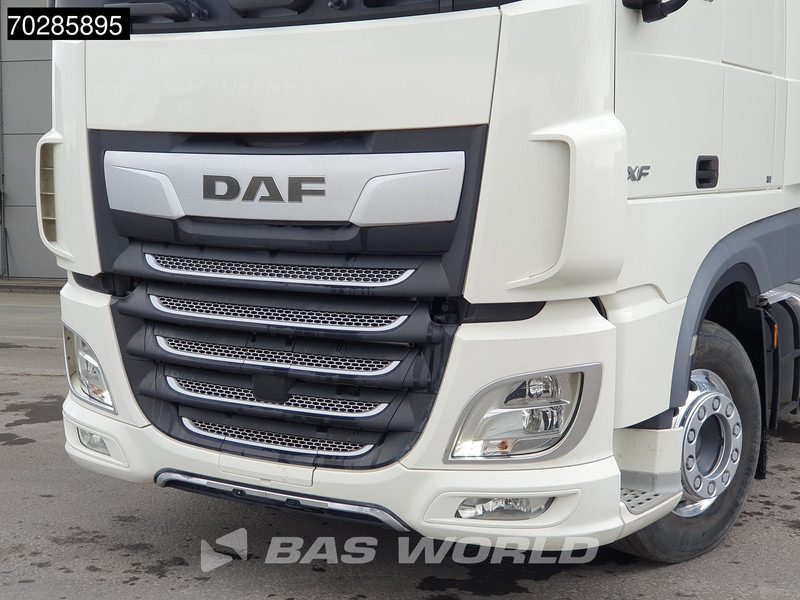 Lease a DAF XF 480 4X2 SC Standklima ACC LED Euro 6 DAF XF 480 4X2 SC Standklima ACC LED Euro 6: picture 8