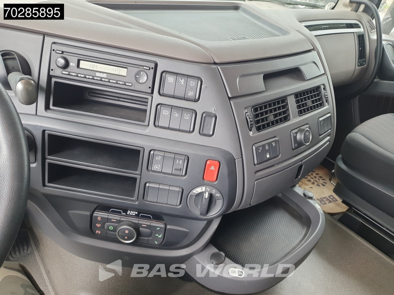 Lease a DAF XF 480 4X2 SC Standklima ACC LED Euro 6 DAF XF 480 4X2 SC Standklima ACC LED Euro 6: picture 19