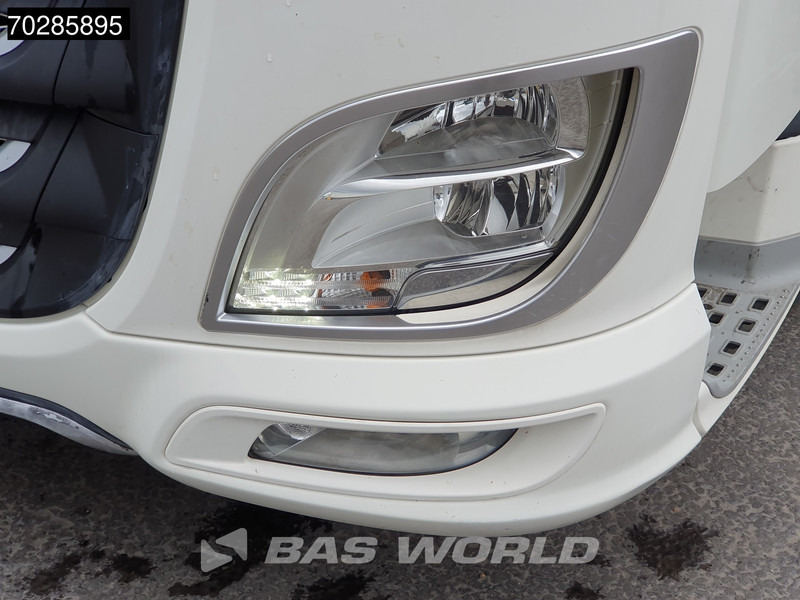 Lease a DAF XF 480 4X2 SC Standklima ACC LED Euro 6 DAF XF 480 4X2 SC Standklima ACC LED Euro 6: picture 9