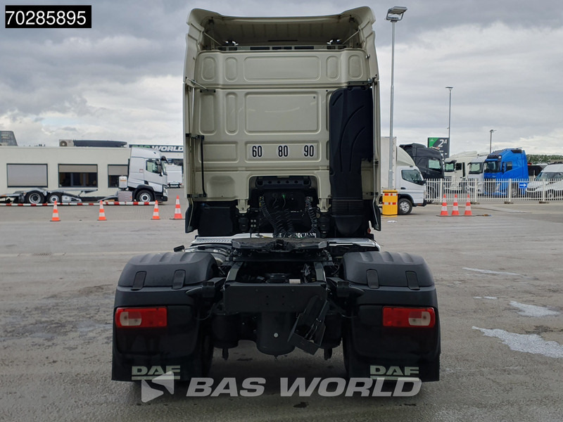 Lease a DAF XF 480 4X2 SC Standklima ACC LED Euro 6 DAF XF 480 4X2 SC Standklima ACC LED Euro 6: picture 10