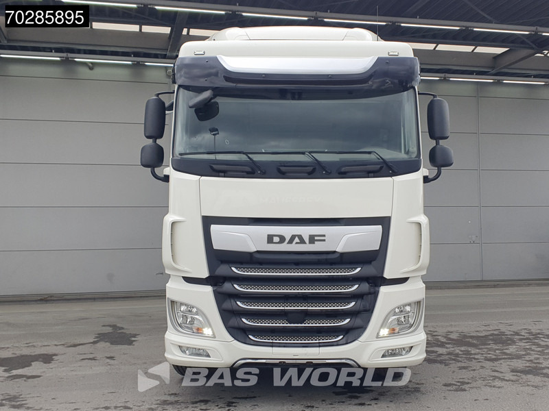 Lease a DAF XF 480 4X2 SC Standklima ACC LED Euro 6 DAF XF 480 4X2 SC Standklima ACC LED Euro 6: picture 6