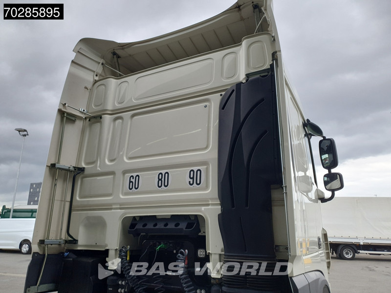 Lease a DAF XF 480 4X2 SC Standklima ACC LED Euro 6 DAF XF 480 4X2 SC Standklima ACC LED Euro 6: picture 11