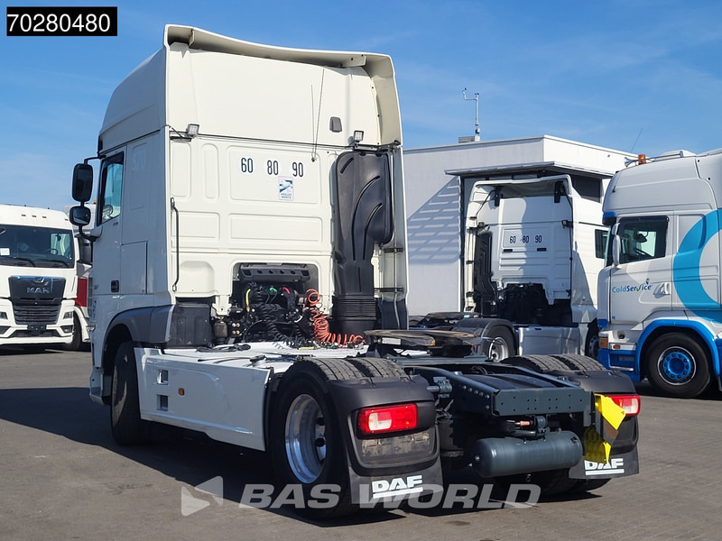 DAF XF 480 4X2 SSC 2XTanks Euro 6 Standklima - Tractor unit: picture 2 DAF XF 480 4X2 SSC 2XTanks Euro 6 Standklima - Tractor unit: picture 2