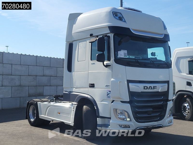 DAF XF 480 4X2 SSC 2XTanks Euro 6 Standklima - Tractor unit: picture 3 DAF XF 480 4X2 SSC 2XTanks Euro 6 Standklima - Tractor unit: picture 3