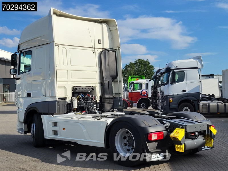 DAF XF 480 4X2 SSC 2xTanks ACC LED Euro 6 - Tractor unit: picture 2 DAF XF 480 4X2 SSC 2xTanks ACC LED Euro 6 - Tractor unit: picture 2