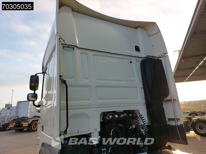 DAF XF 480 4X2 SSC 2xTanks - Tractor unit: picture 5 DAF XF 480 4X2 SSC 2xTanks - Tractor unit: picture 5