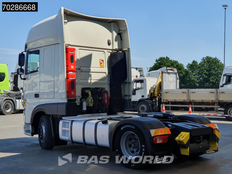 DAF XF 480 4X2 SSC 2xTanks Standklima ACC Euro 6 - Tractor unit: picture 2 DAF XF 480 4X2 SSC 2xTanks Standklima ACC Euro 6 - Tractor unit: picture 2
