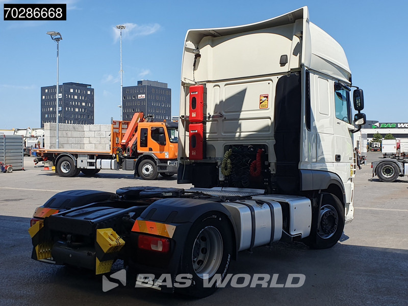 DAF XF 480 4X2 SSC 2xTanks Standklima ACC Euro 6 - Tractor unit: picture 5 DAF XF 480 4X2 SSC 2xTanks Standklima ACC Euro 6 - Tractor unit: picture 5