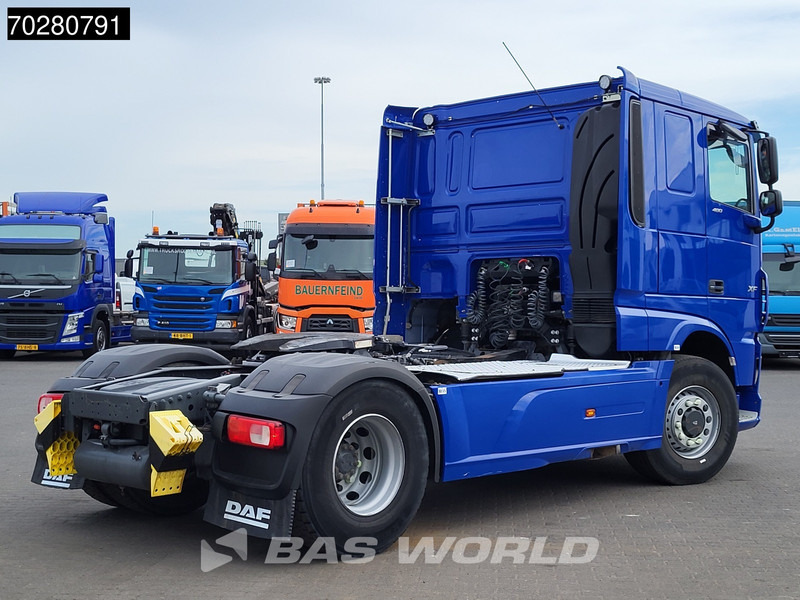 DAF XF 480 4X4 ComfortCab 4x4 PXP Hydrauliek ACC Euro 6 - Tractor unit: picture 5 DAF XF 480 4X4 ComfortCab 4x4 PXP Hydrauliek ACC Euro 6 - Tractor unit: picture 5