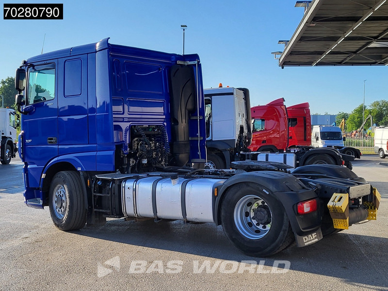 DAF XF 480 4X4 ComfortCab PXP Hydraulik - Tractor unit: picture 2 DAF XF 480 4X4 ComfortCab PXP Hydraulik - Tractor unit: picture 2