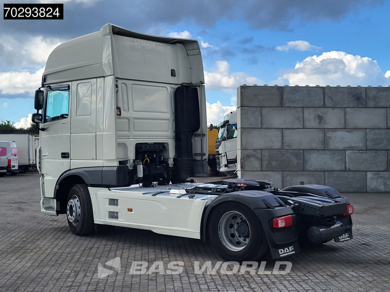 DAF XF 480 XF 4X2 SSC 2x Tanks ACC Euro 6 - Tractor unit: picture 2 DAF XF 480 XF 4X2 SSC 2x Tanks ACC Euro 6 - Tractor unit: picture 2